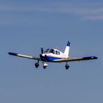 Cherokee 1.3M Blue BNF