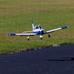 Cherokee 1.3M Blue BNF