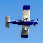 Cherokee 1.3M Blue BNF