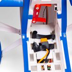 Decathlon RJG 1.2m BNF Basic