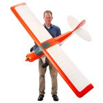 2.0m CZ Cub BNF Basic