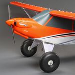 2.0m CZ Cub BNF Basic