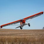 2.0m CZ Cub BNF Basic