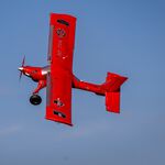 Micro DRACO 800mm BNF Basic