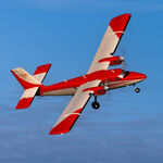 DHC-6 Twin Otter 1.4m BNF