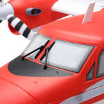 DHC-6 Twin Otter 1.4m BNF