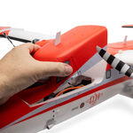 DHC-6 Twin Otter 1.4m BNF