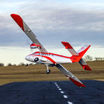 DHC-6 Twin Otter 1.4m BNF