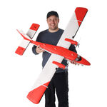 DHC-6 Twin Otter 1.4m BNF