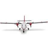 E-Flite UMX Twin Otter BNF Basic with AS3X and SAFE Select