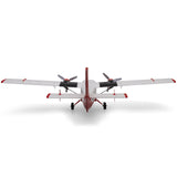 E-Flite UMX Twin Otter BNF Basic with AS3X and SAFE Select- EFLU30050