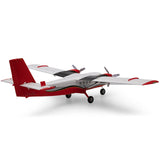 E-Flite UMX Twin Otter BNF Basic with AS3X and SAFE Select