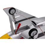 UMX P-51D "Detroit Miss"