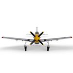 UMX P-51D "Detroit Miss"