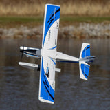 E-Flite UMX Turbo Timber Evolution BNF Basic with AS3X and SAFE