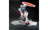 ACTION BASE 4 CLEAR, 5058814 - BANDAI 2413801