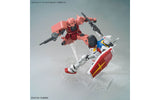 ACTION BASE 4 CLEAR, 5058814 - BANDAI 2413801