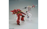 ACTION BASE 5 CLEAR, 5058816 - BANDAI 2413802