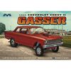 1965 Chevy II Gasser- MOE2324