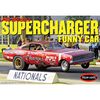1969 Dodge Charger Funny Car Mr. Norm 1:25
