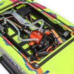 Blackjack 24" V2 Catamaran Brushless: RTR