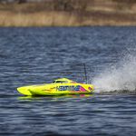 Blackjack 24" V2 Catamaran Brushless: RTR