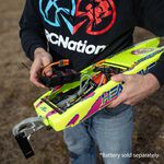 Blackjack 24" V2 Catamaran Brushless: RTR