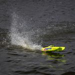 Blackjack 24" V2 Catamaran Brushless: RTR