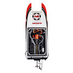 Blackjack 24" V2 Catamaran Brushless: RTR