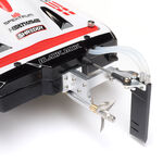 Blackjack 24" V2 Catamaran Brushless: RTR