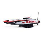 Blackjack 24" V2 Catamaran Brushless: RTR