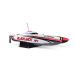 Blackjack 24" V2 Catamaran Brushless: RTR