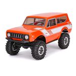 1/18 Ascent-18 International Scout II 4x4 Rock Crawler RTR