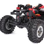 1/18 Ascent-18 International Scout II 4x4 Rock Crawler RTR