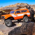 1/18 Ascent-18 International Scout II 4x4 Rock Crawler RTR