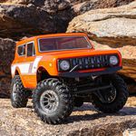 1/18 Ascent-18 International Scout II 4x4 Rock Crawler RTR