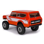 1/18 Ascent-18 International Scout II 4x4 Rock Crawler RTR
