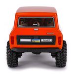 1/18 Ascent-18 International Scout II 4x4 Rock Crawler RTR