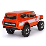 1/18 Ascent-18 International Scout II 4x4 Rock Crawler RTR