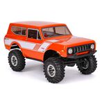 1/18 Ascent-18 International Scout II 4x4 Rock Crawler RTR