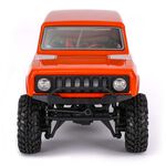1/18 Ascent-18 International Scout II 4x4 Rock Crawler RTR