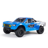 1/10 SENTON 4WD V3 MEGA 550 BRUSHED SHORT COURSE TRUCK RTR- ARA4203V3T