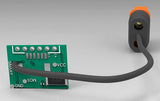 Spektrum 7.4V 5000mAh 2S 30C Smart LiPo Hardcase Battery: IC3