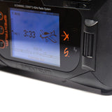 Spektrum NX8 8-Channel DSMX Transmitter with AR8020T Telemetry Receiver