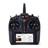 Spektrum iX14 14-Channel DSMX Transmitter Only