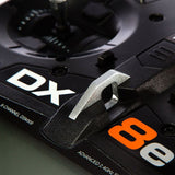 Spektrum DX8e 8-Channel DSMX Transmitter Only