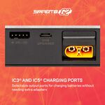 S155 55W AC G2 Smart Charger- SPMXC2050