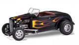 1/25 REVELL 1932 FORD ROADSTER HOT ROD- RE85-4524