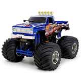 Tamiya 1/10 Super Clod Buster 4X4 Monster Truck Kit