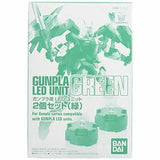 Bandai MG Gundam LED Set of 2- BN2153334